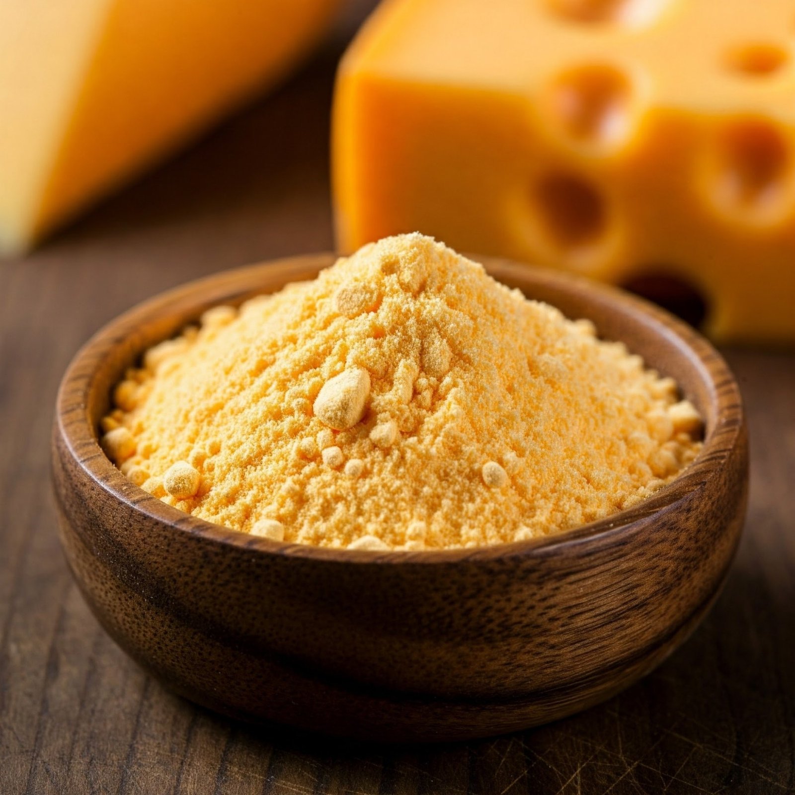 Cheese Powder (Savory Snack Coating)