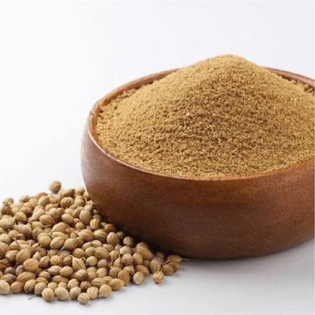 Coriander Seeds Powder (Dhaniya)