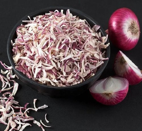 Dehydrated Onion Range