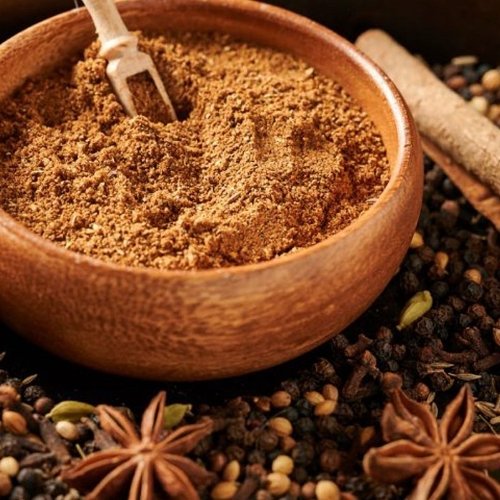 Garam Masala (Industrial Master Grade)