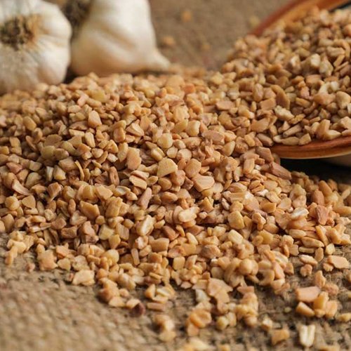 Garlic Chopped / Minced / Granules