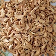 Garlic Flakes – Gujarat Origin