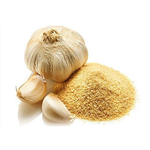 Garlic Powder – Natural & Standard Grades