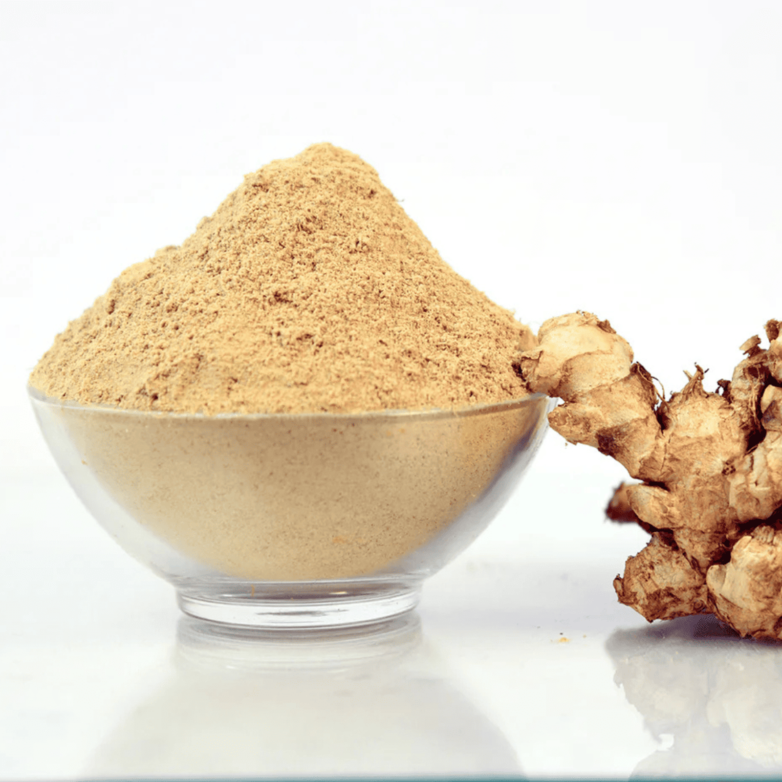 Ginger Powder – Premium Grade