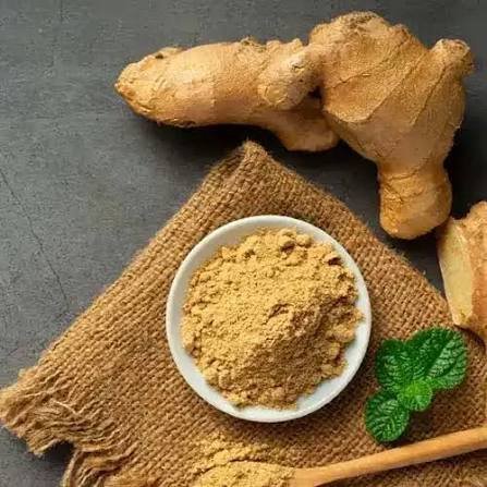 Ginger Powder – Standard & Commercial