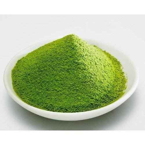 Green Chilli Powder (Pure Dehydrated)