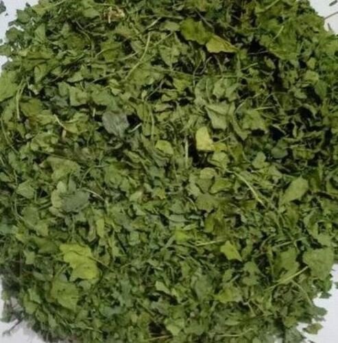 Kasuri Methi (Nagaur Grade Leaves)