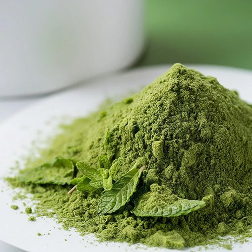 Mint Powder (Pudina Leaf Grind)