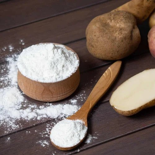 Potato Powder & Potato Flakes
