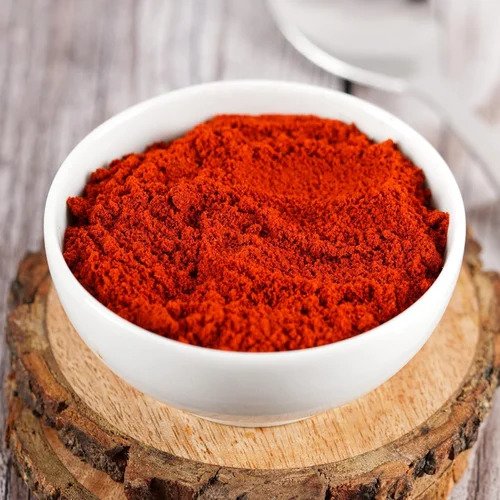 Red Chilli Powder – Spicy High Heat