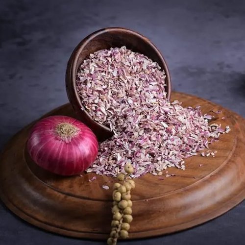 Red Onion Flakes