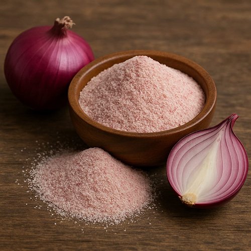 Red Onion Powder