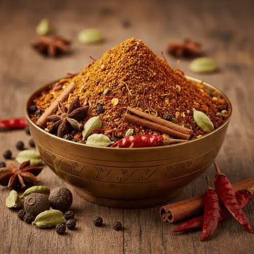 Snack Seasonings & Ready Masala