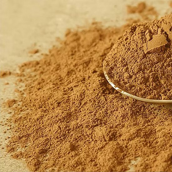 Soya Sauce Powder (Fermented Umami)