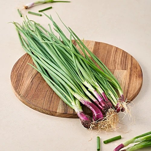 Spring Onions