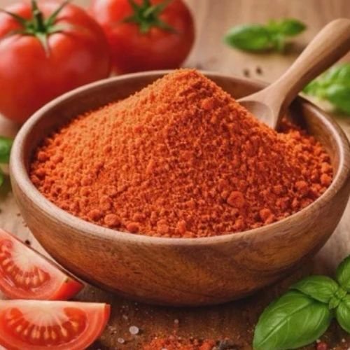 Tomato Powder (Spray-Dried Tangy)