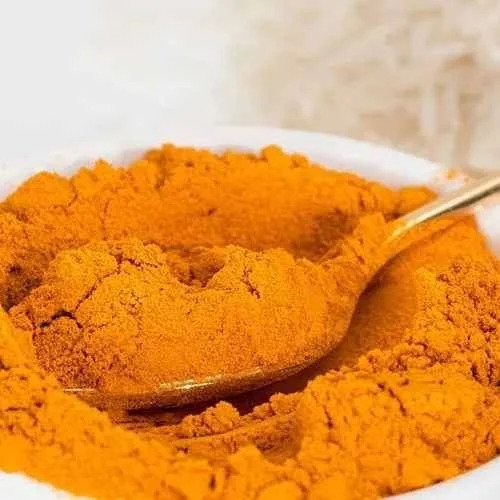 Turmeric Powder (Salem / Erode Polish)