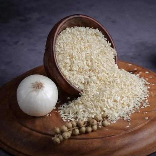 White Onion Minced